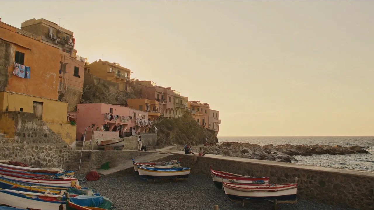 Boccadasse