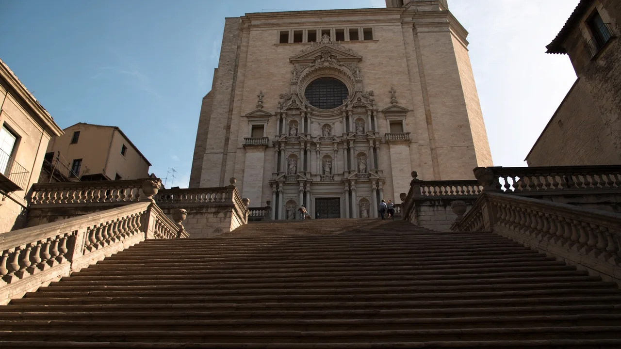 Kathedrale Santa Maria