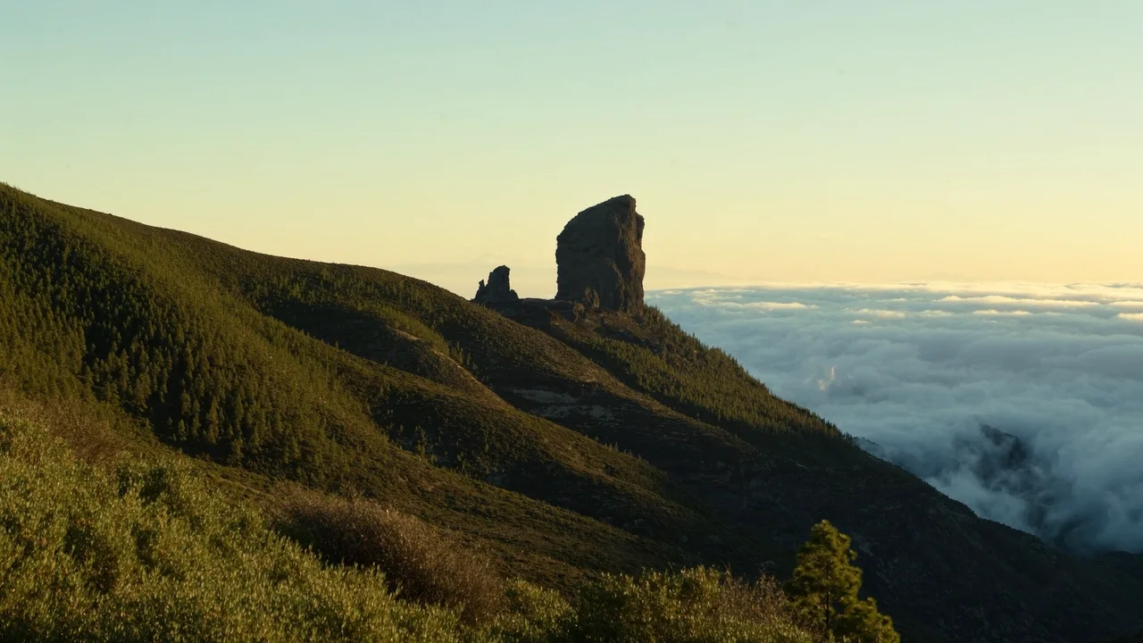 Roque Nublo