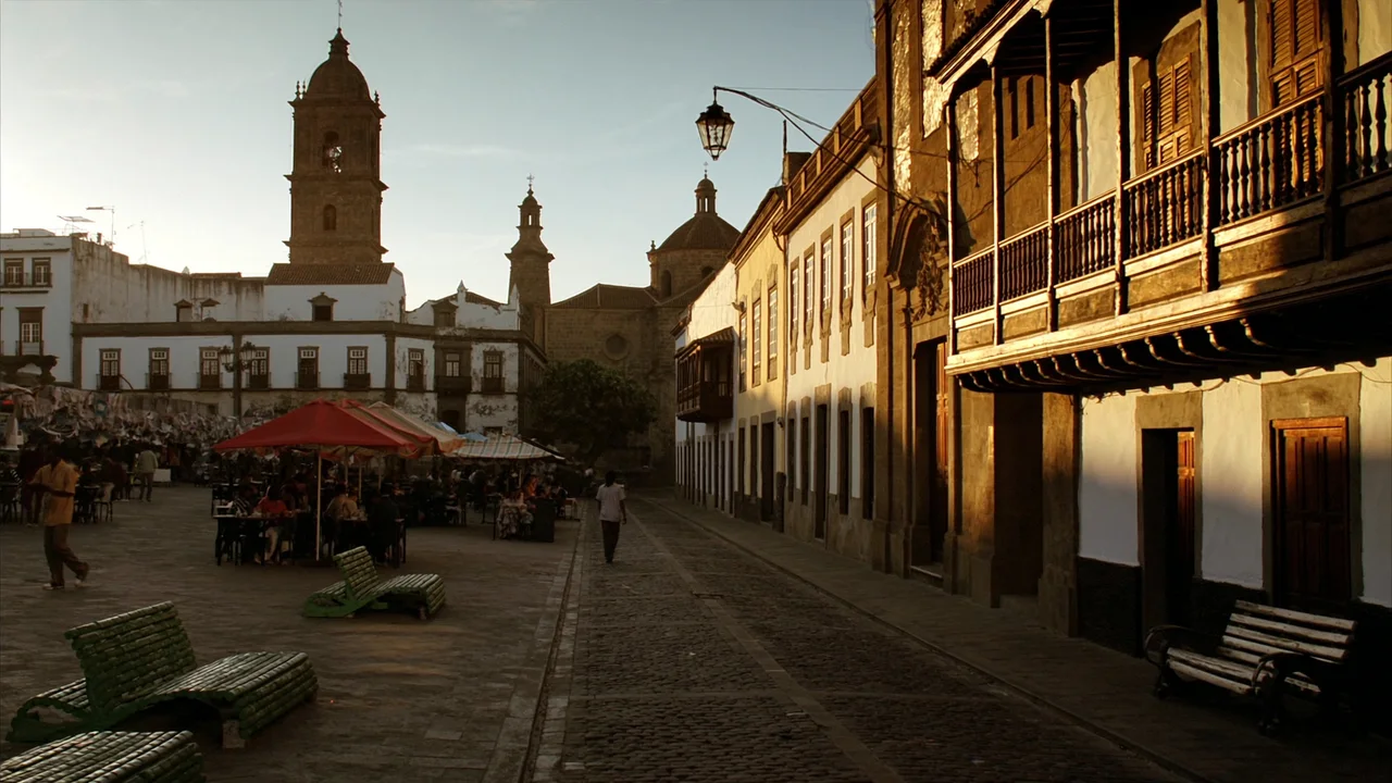 Vegueta in Las Palmas