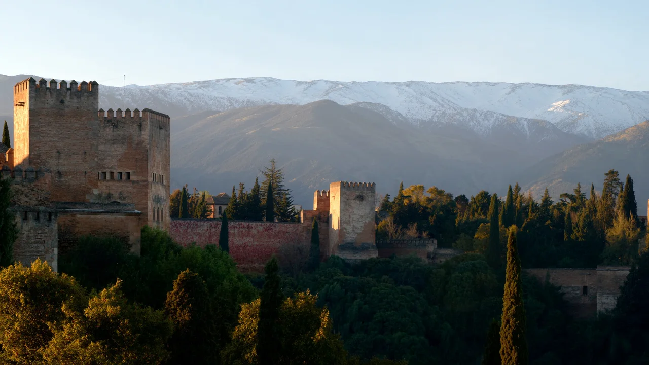 Alhambra