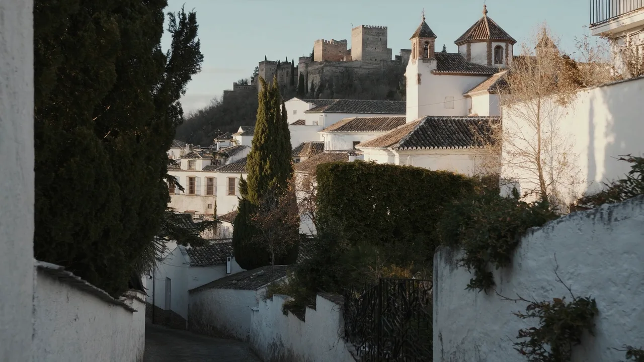 Albaicín