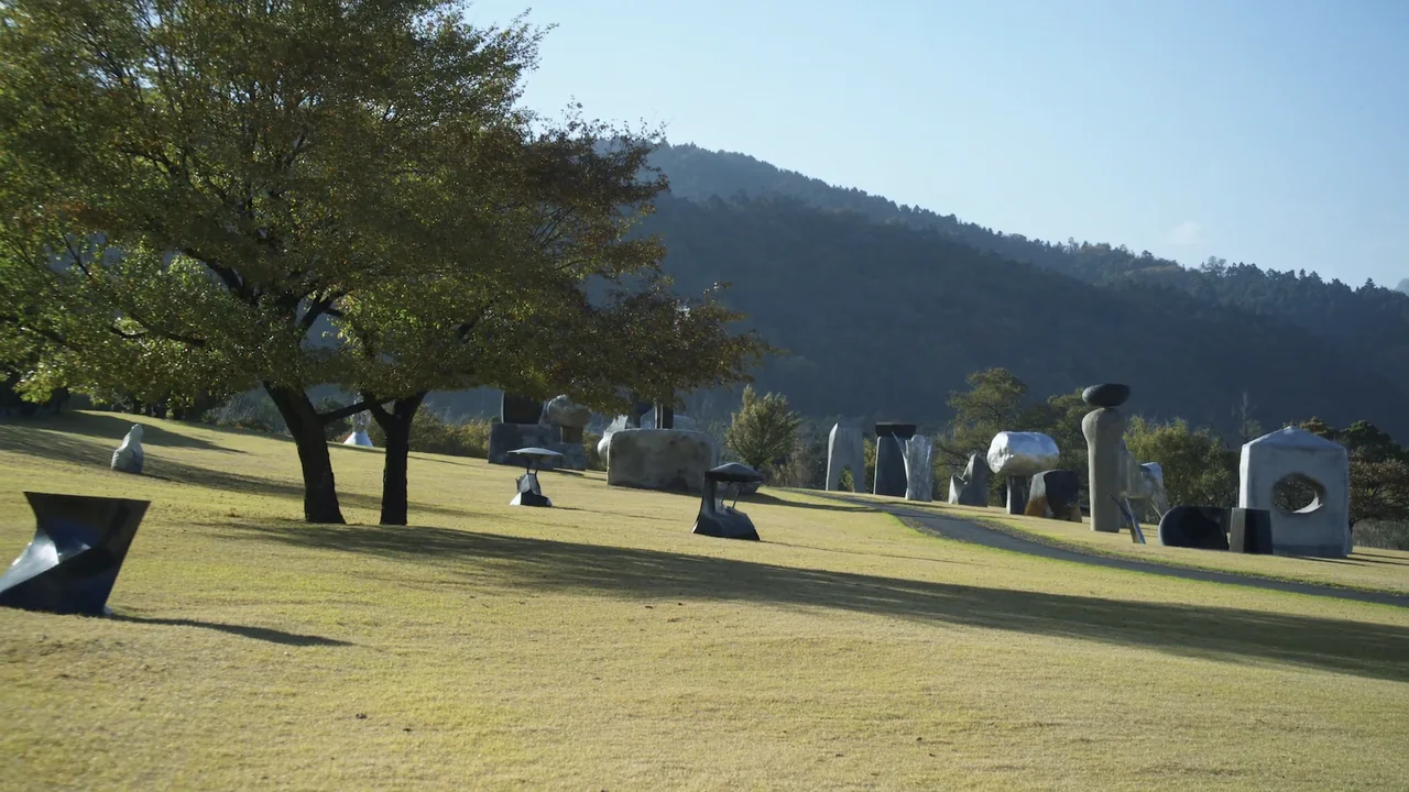 Hakone-Freilichtmuseum