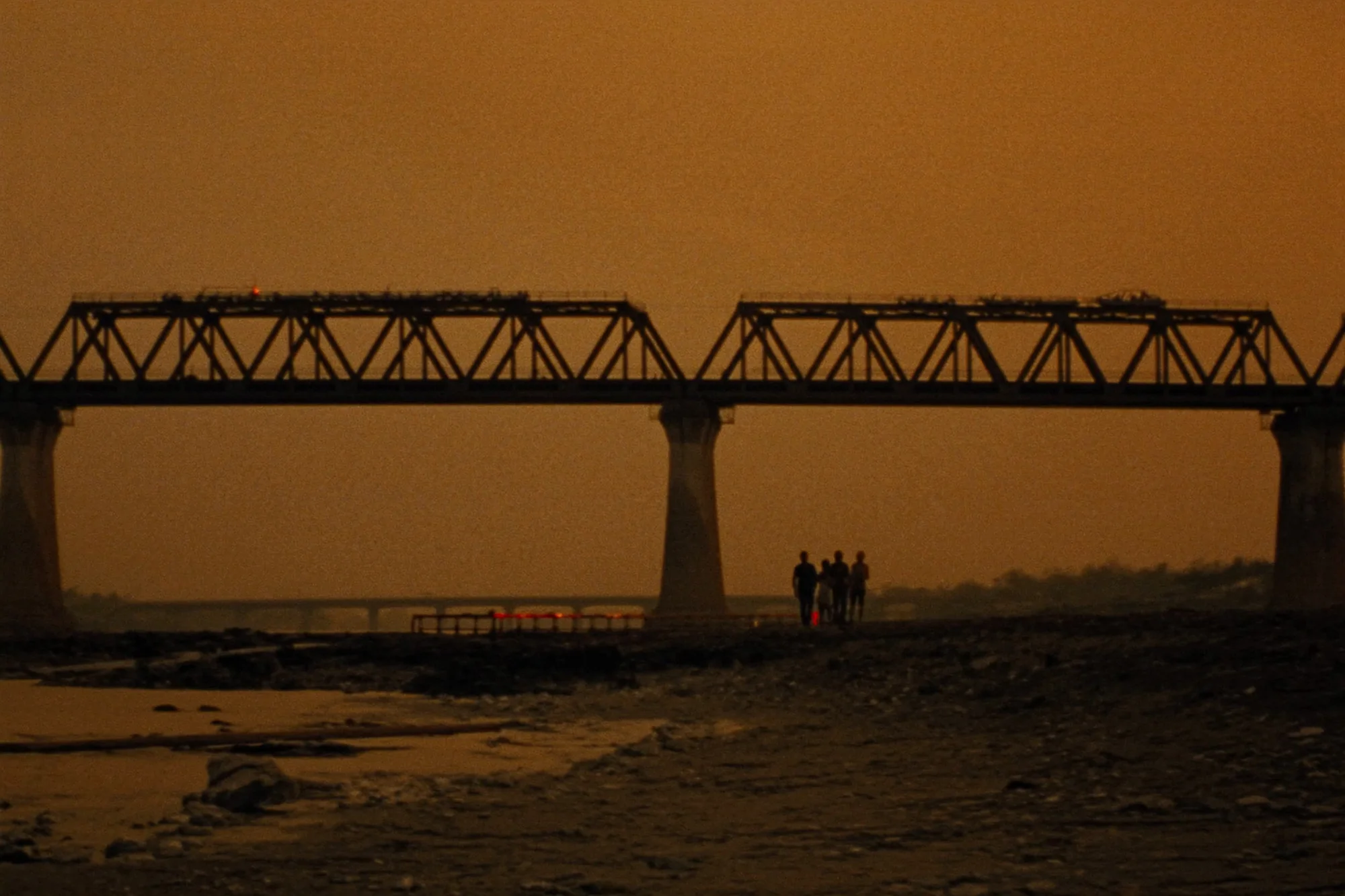 Long-Bien-Brücke