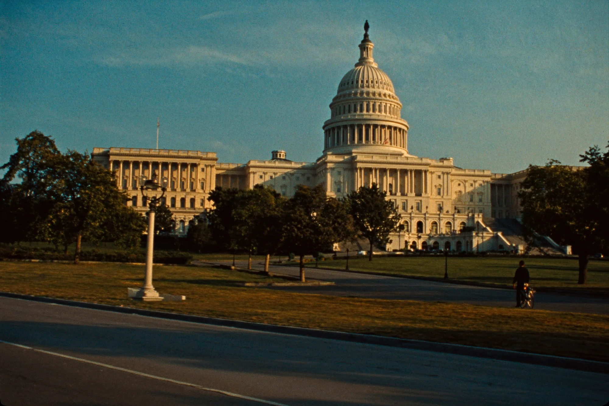 El Capitolio