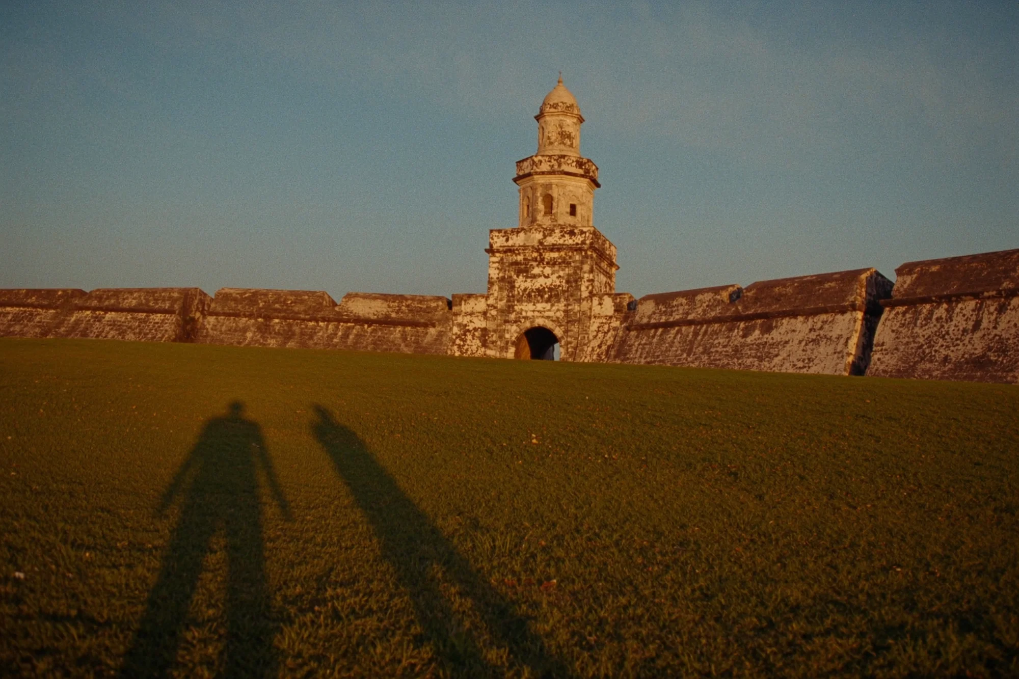 Castillo del Morro