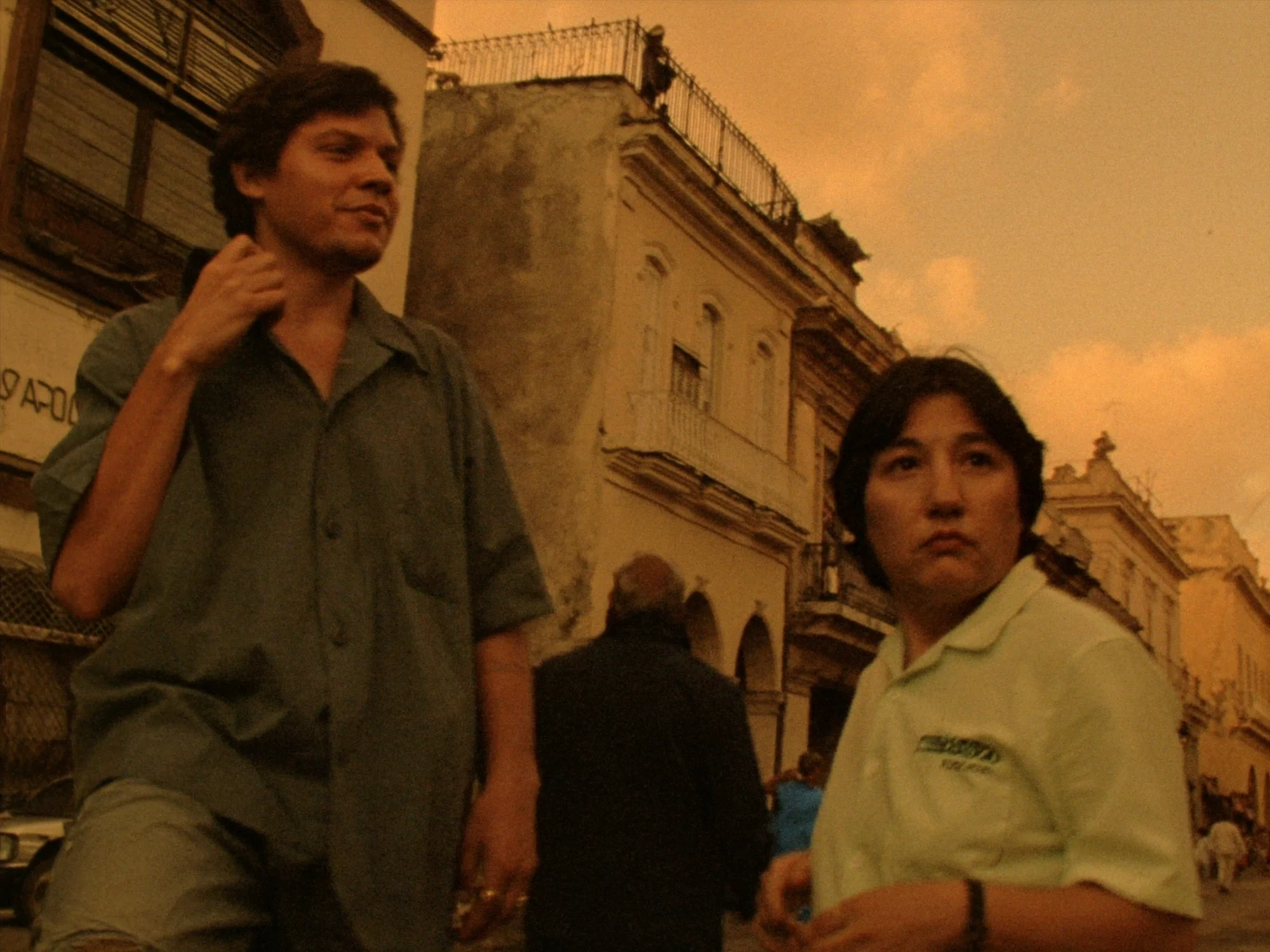 Habana Vieja