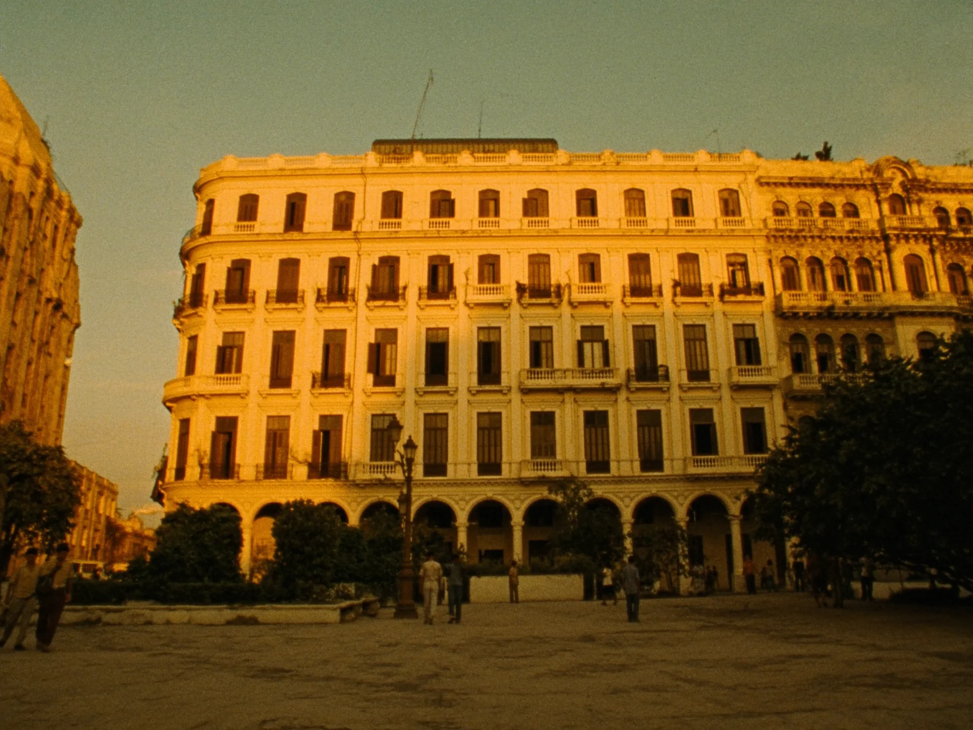 Vedado