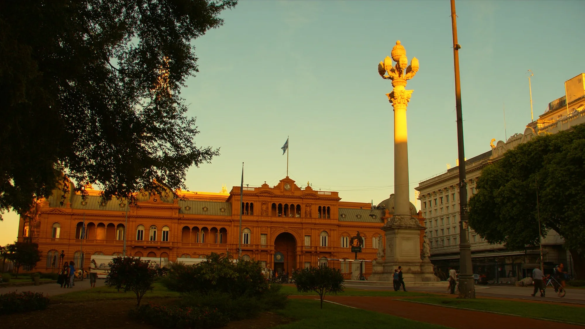 Buenos Aires