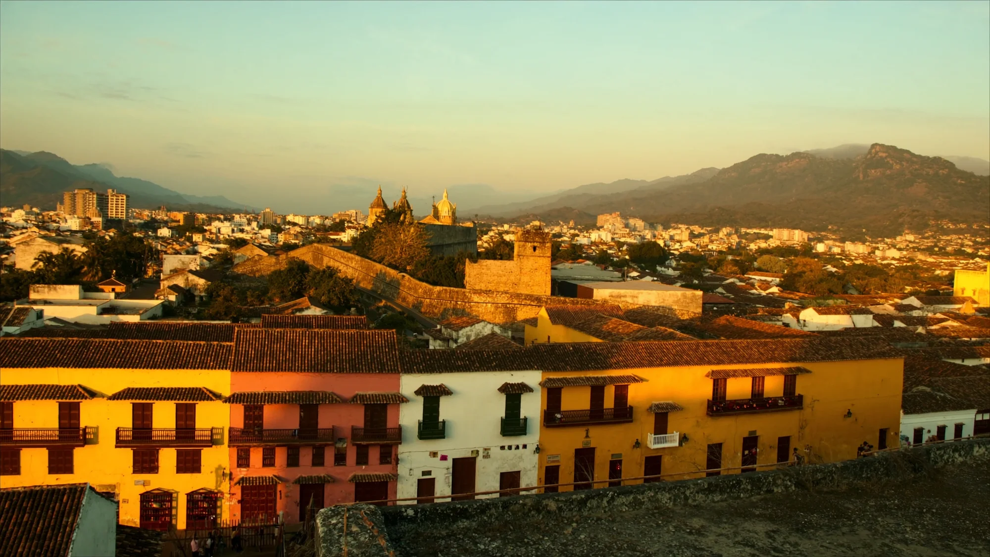Cartagena