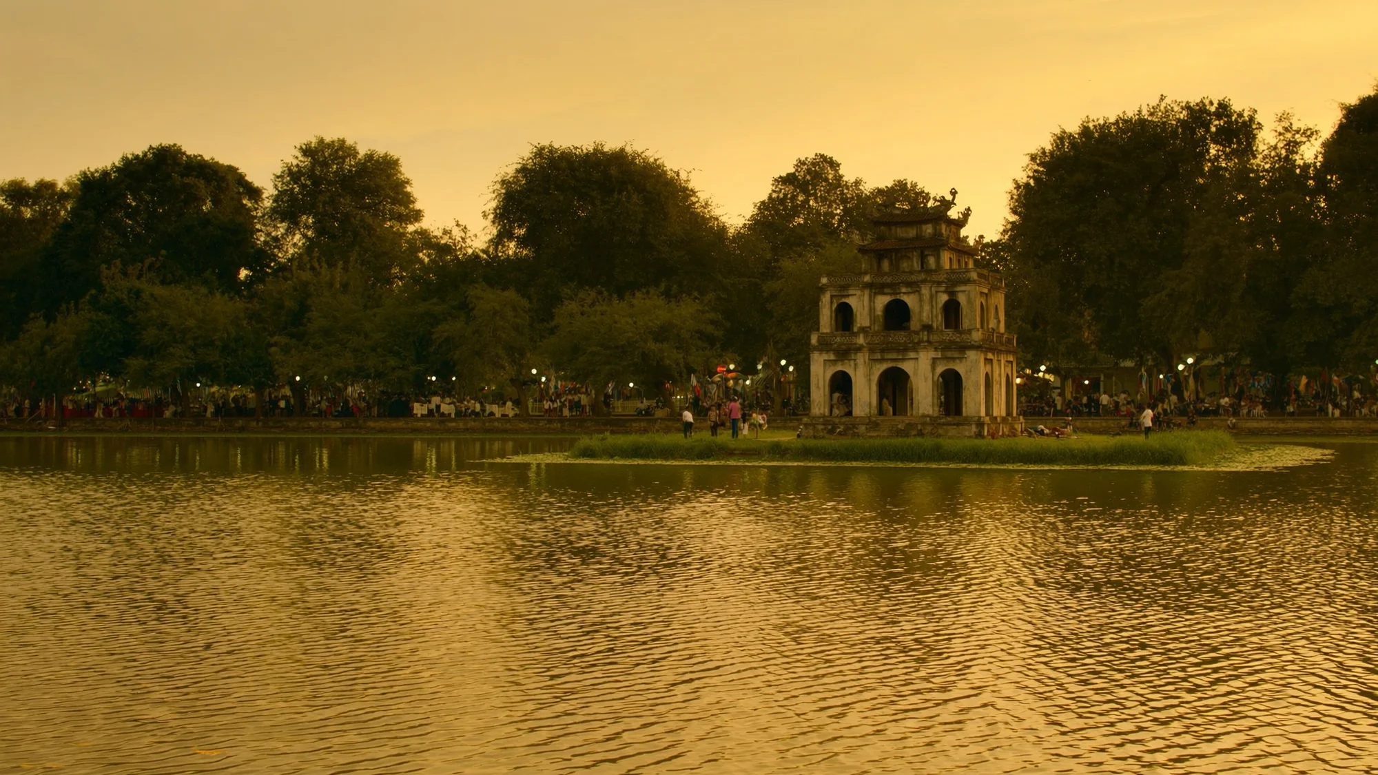 Hanoi