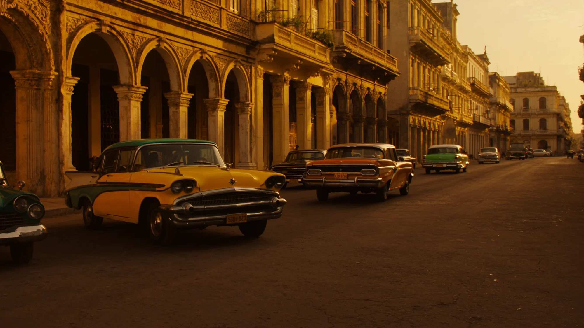 Havanna