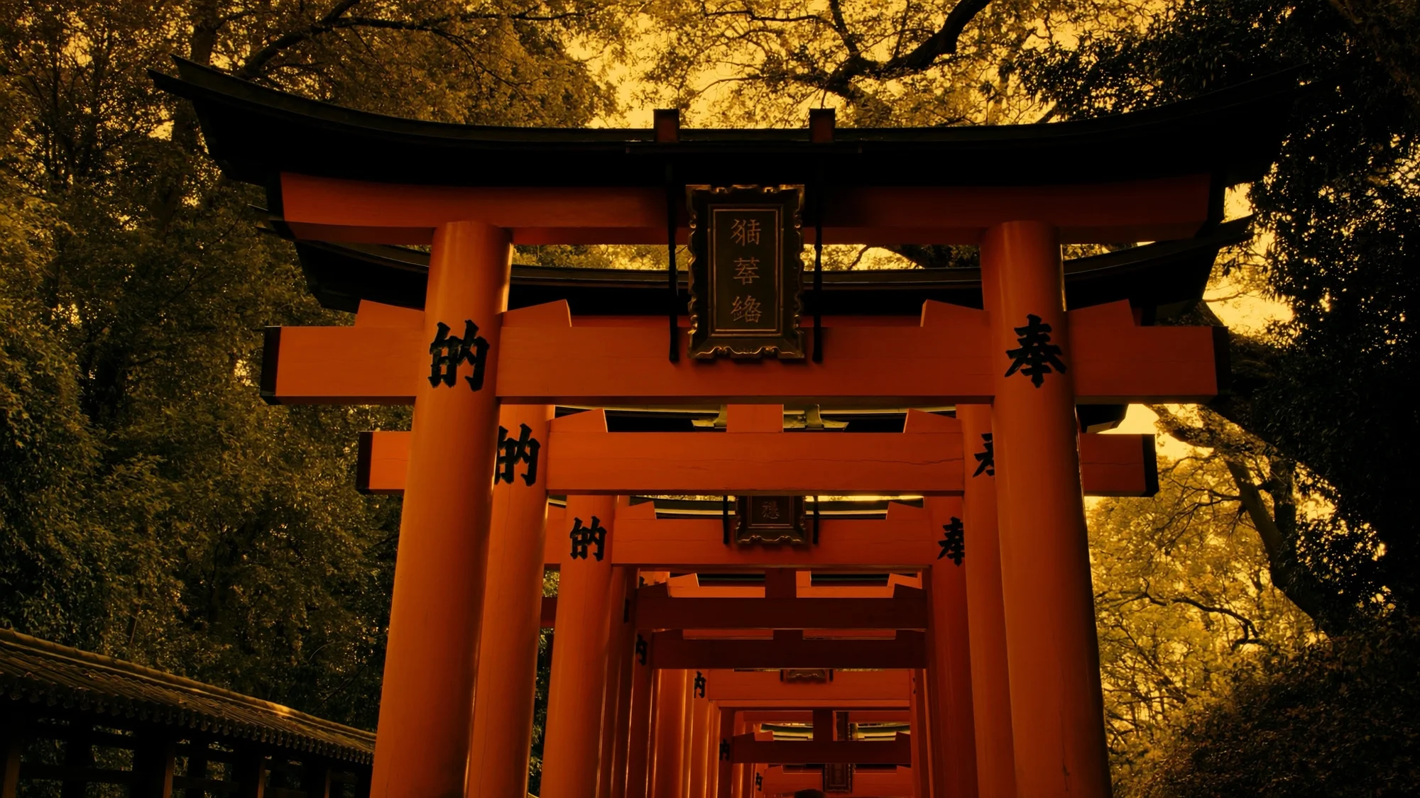 Kyoto