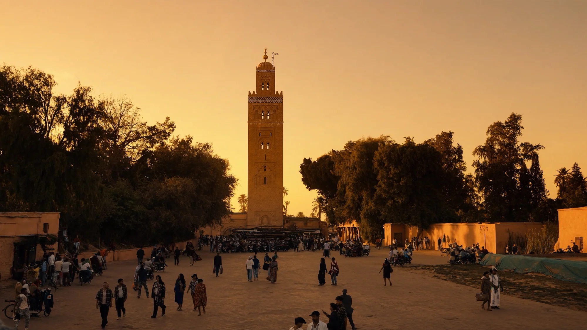 Marrakesch