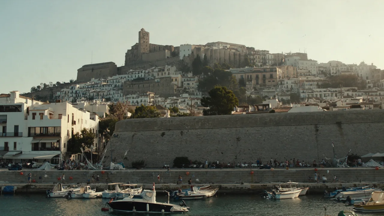 Dalt Vila