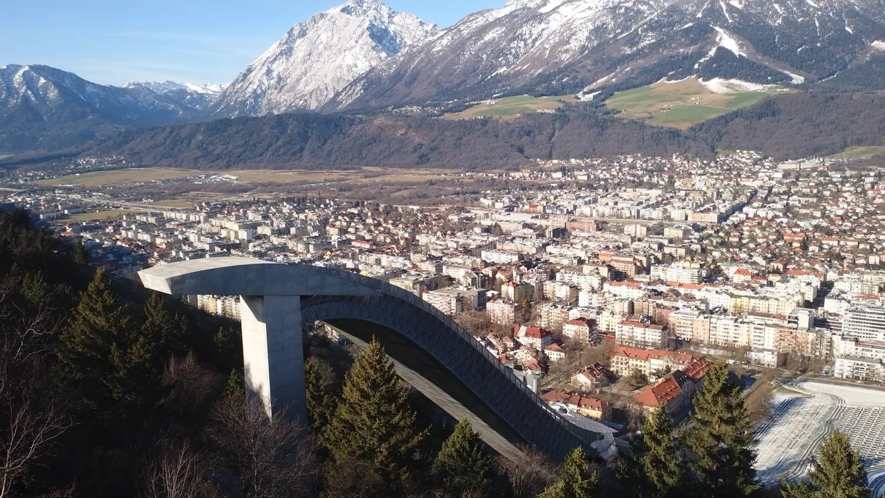 Bergisel-Schanze