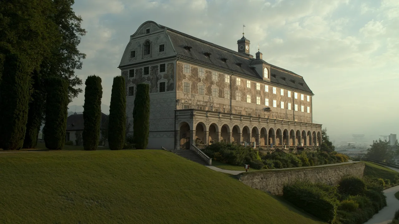 Schloss Ambras