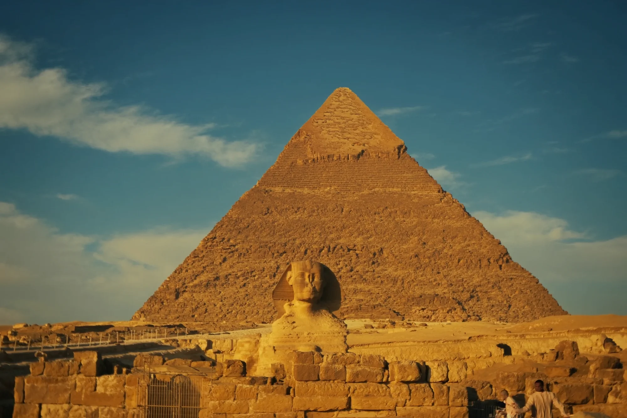 Sphinx