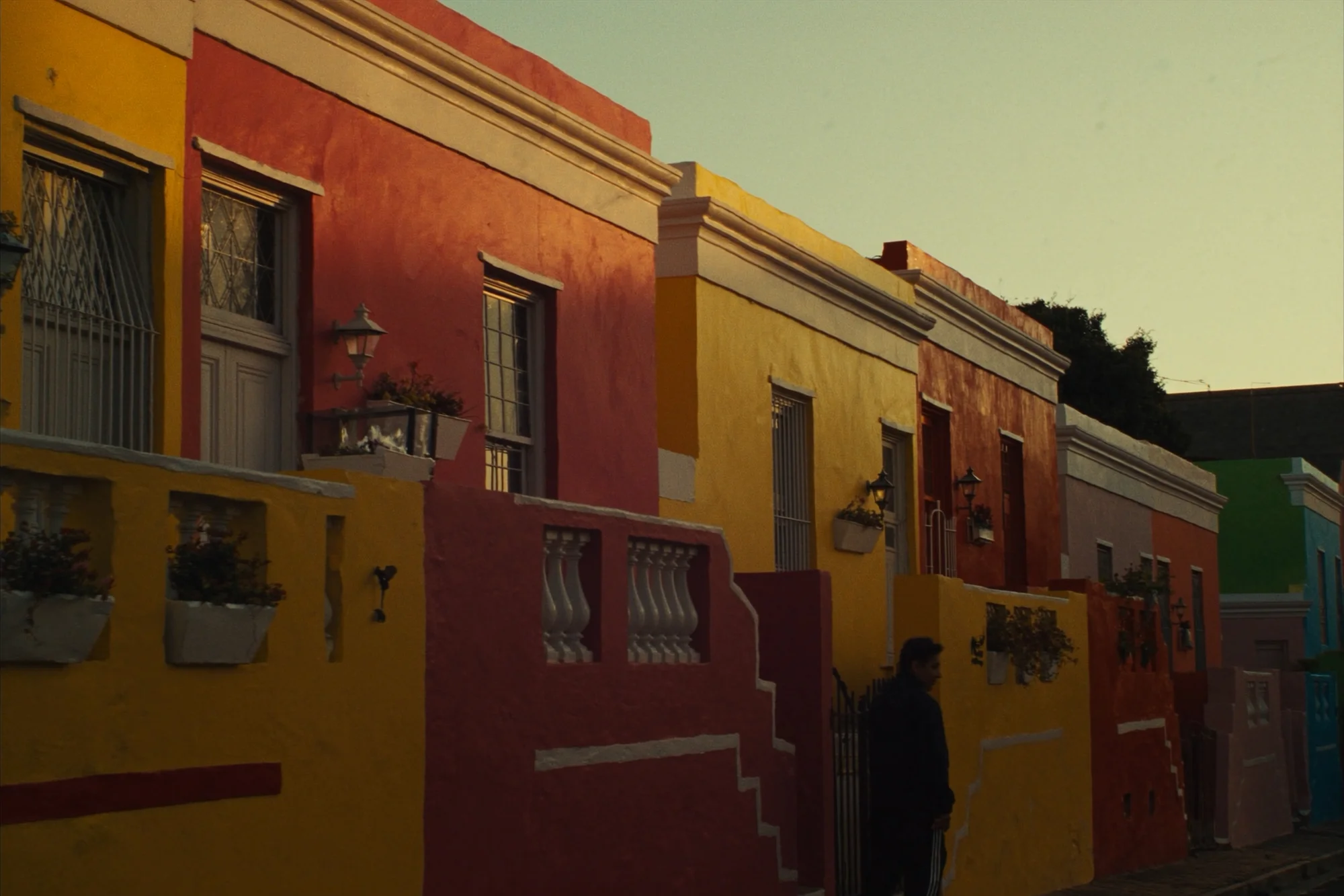 Bo-Kaap
