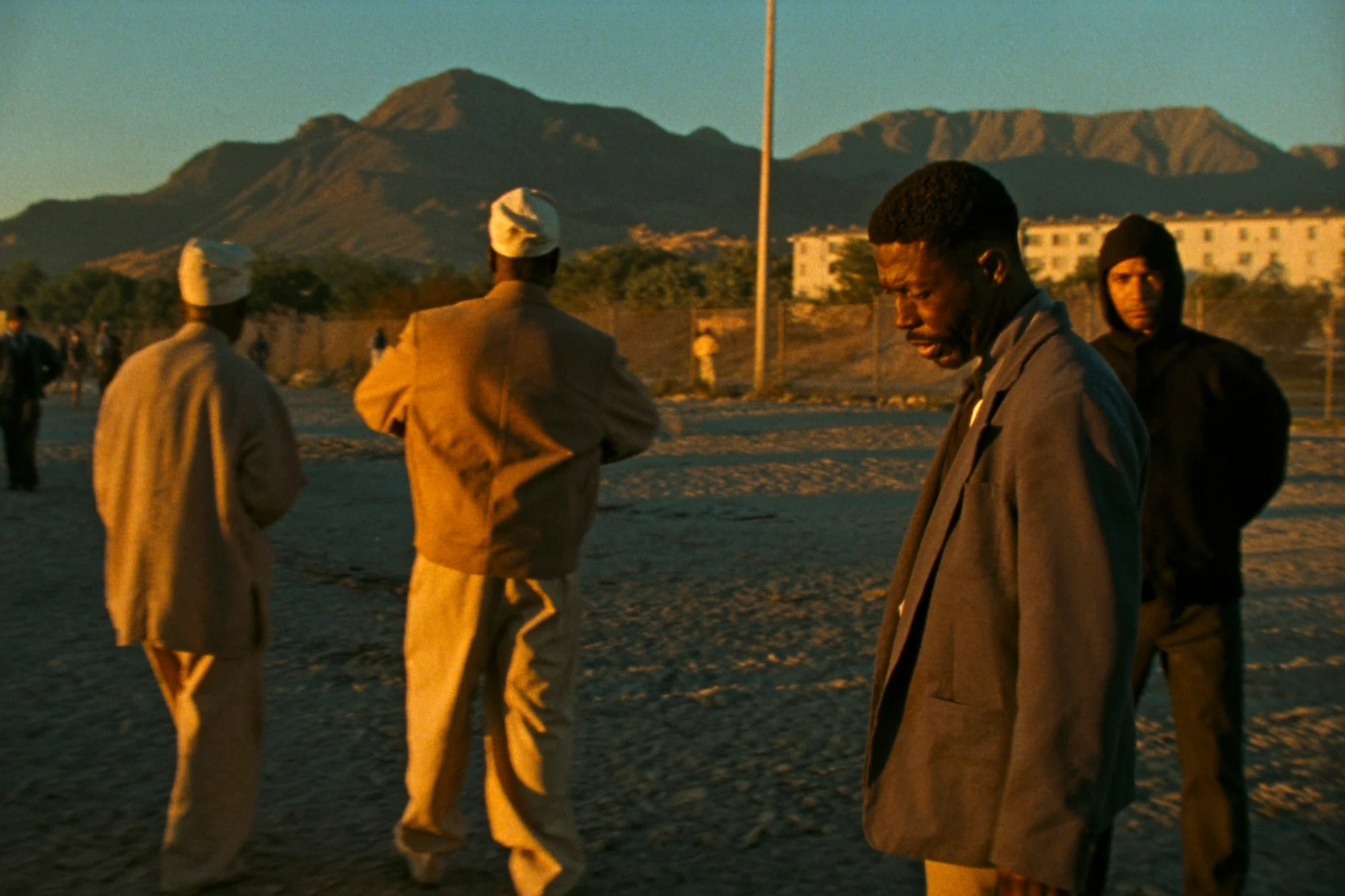 Robben Island