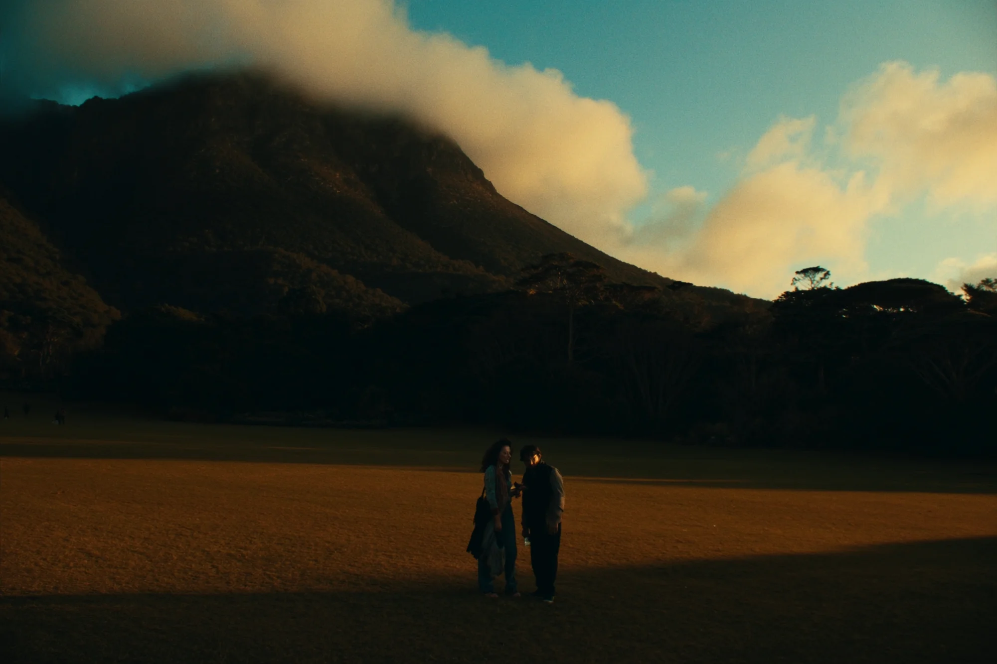Kirstenbosch