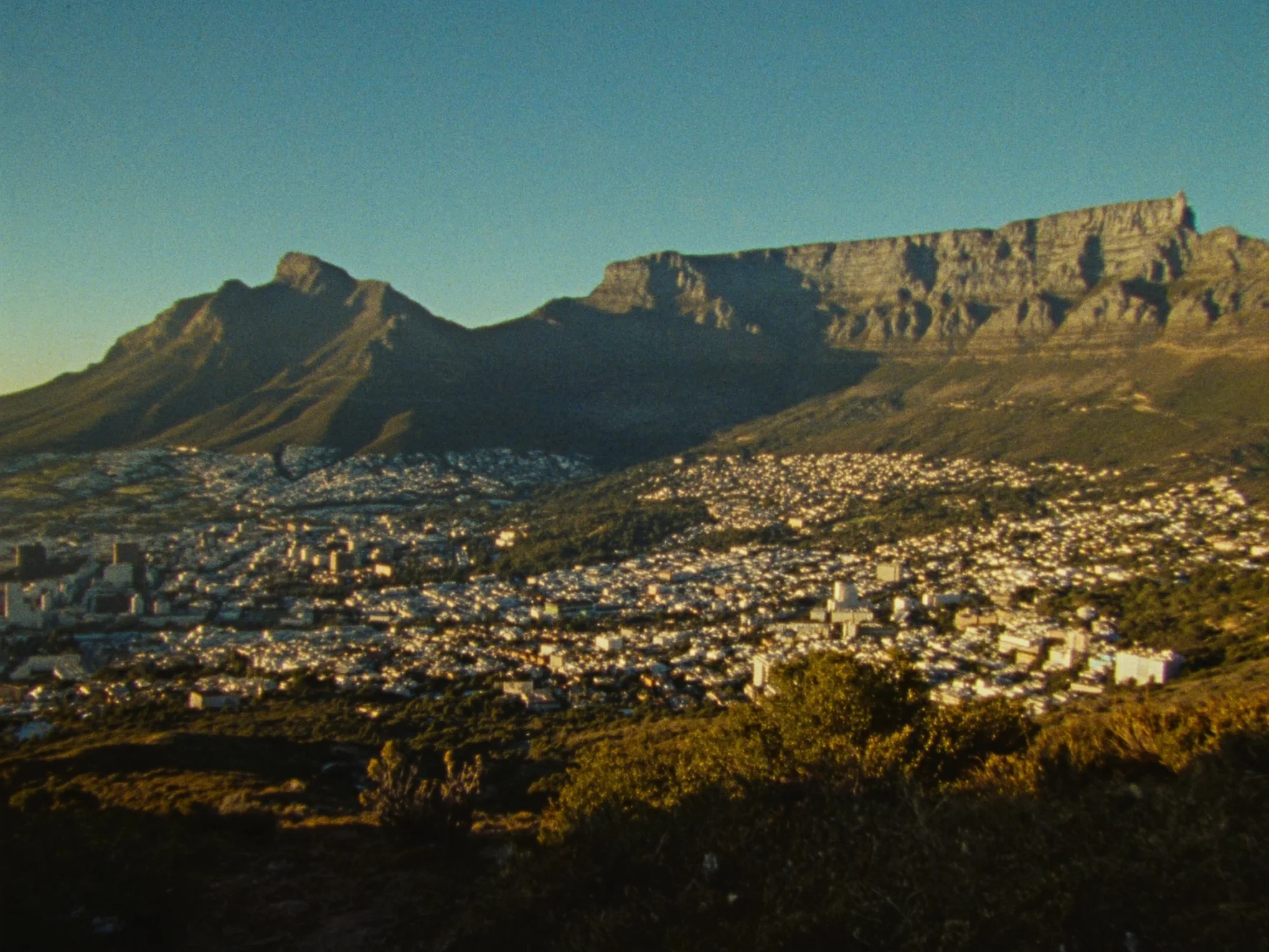 Tafelberg
