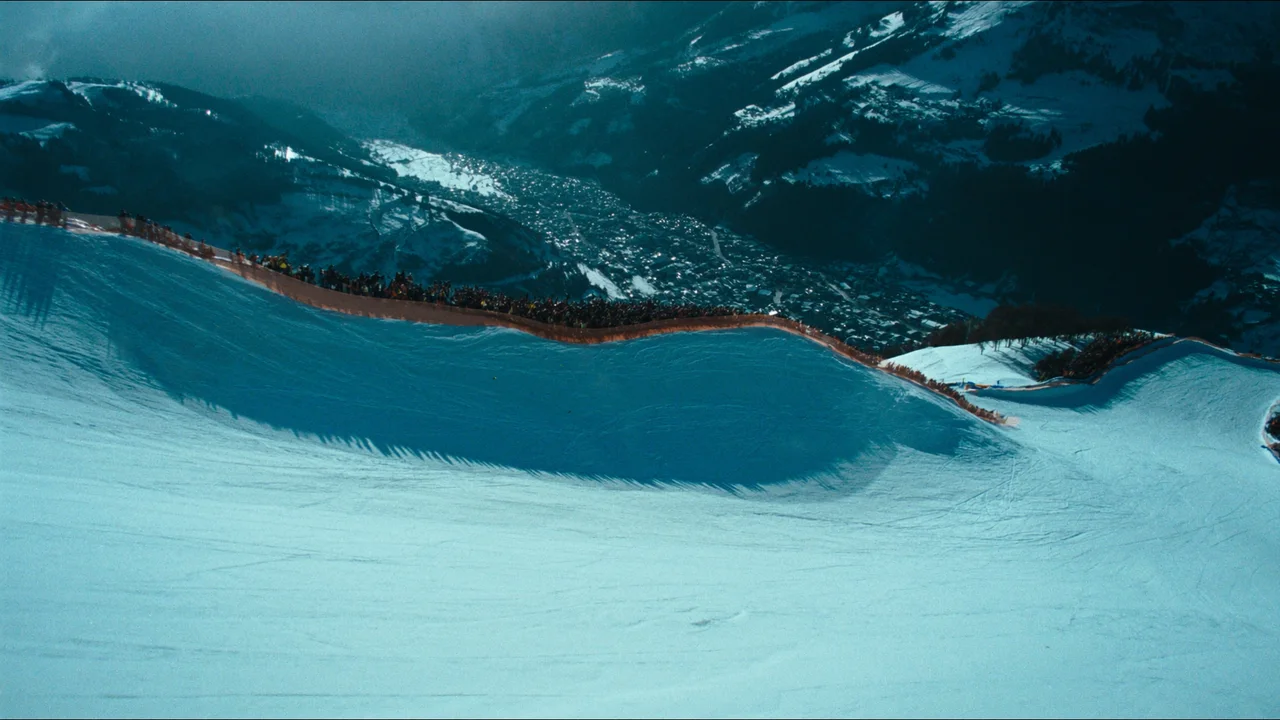 Streif am Hahnenkamm