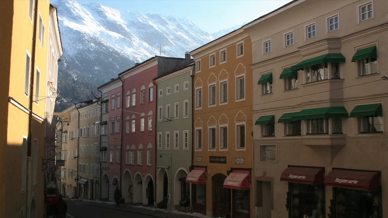 Vorderstadt