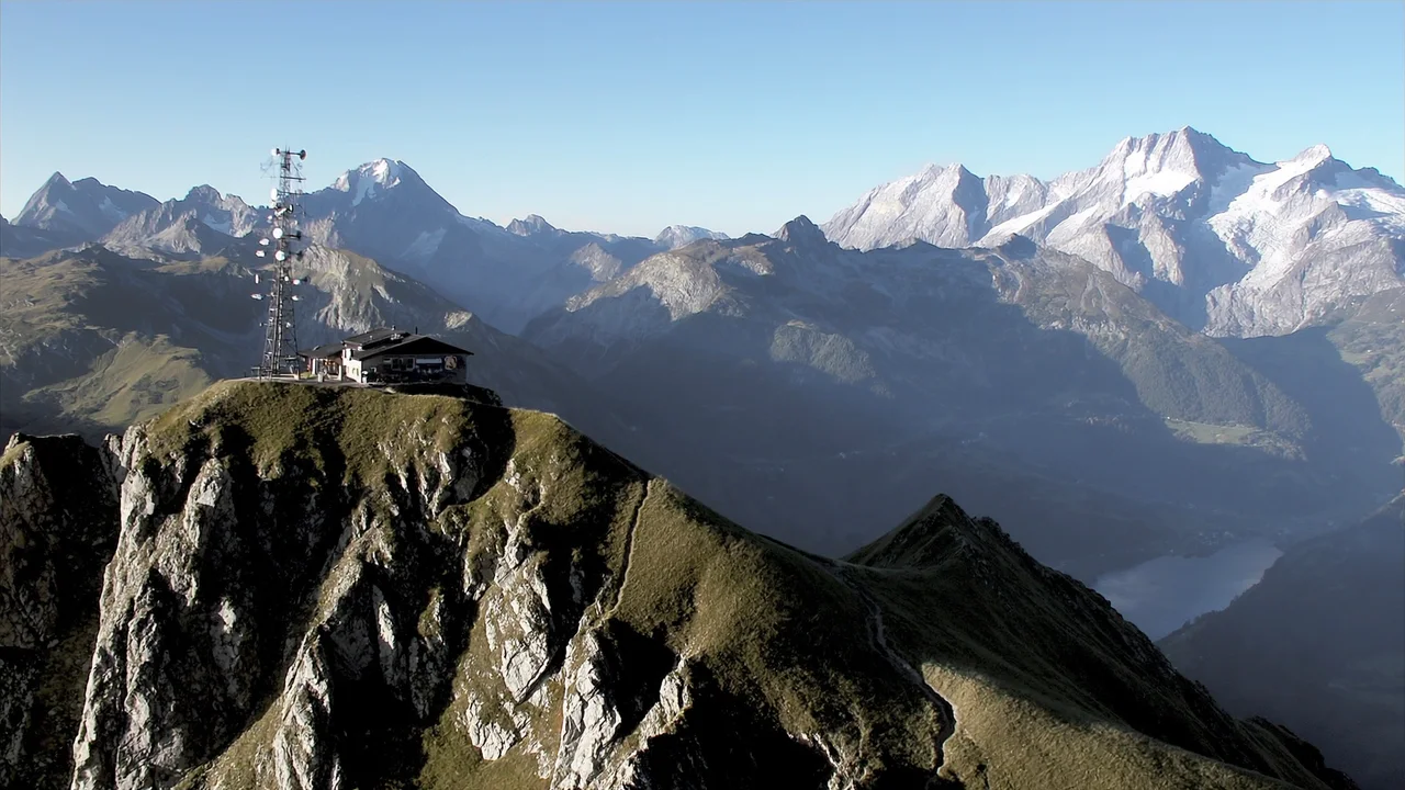 Kitzbüheler Horn