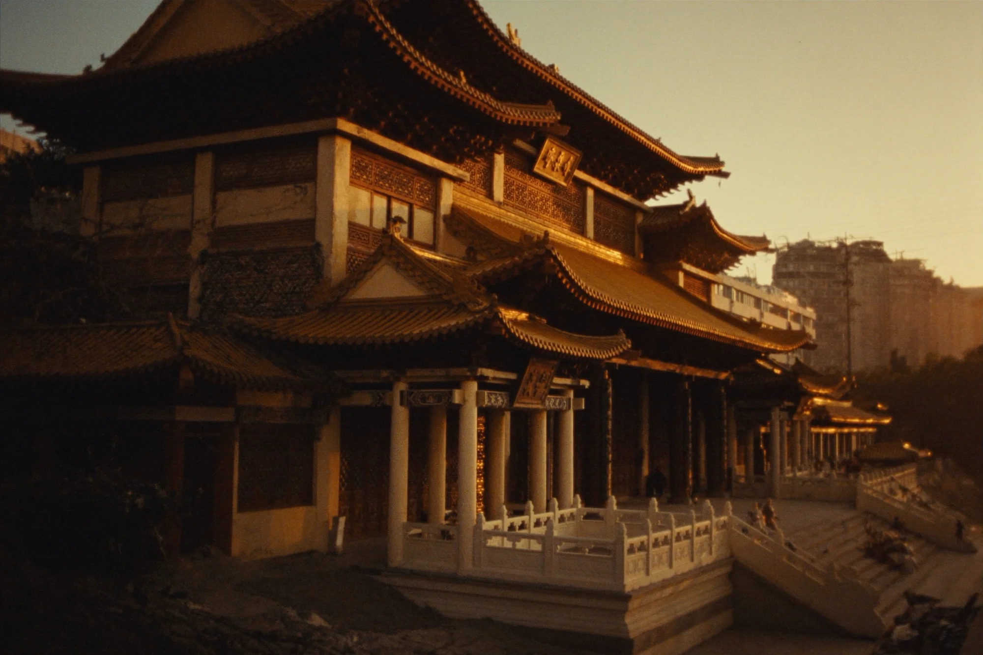Thean-Hou-Tempel