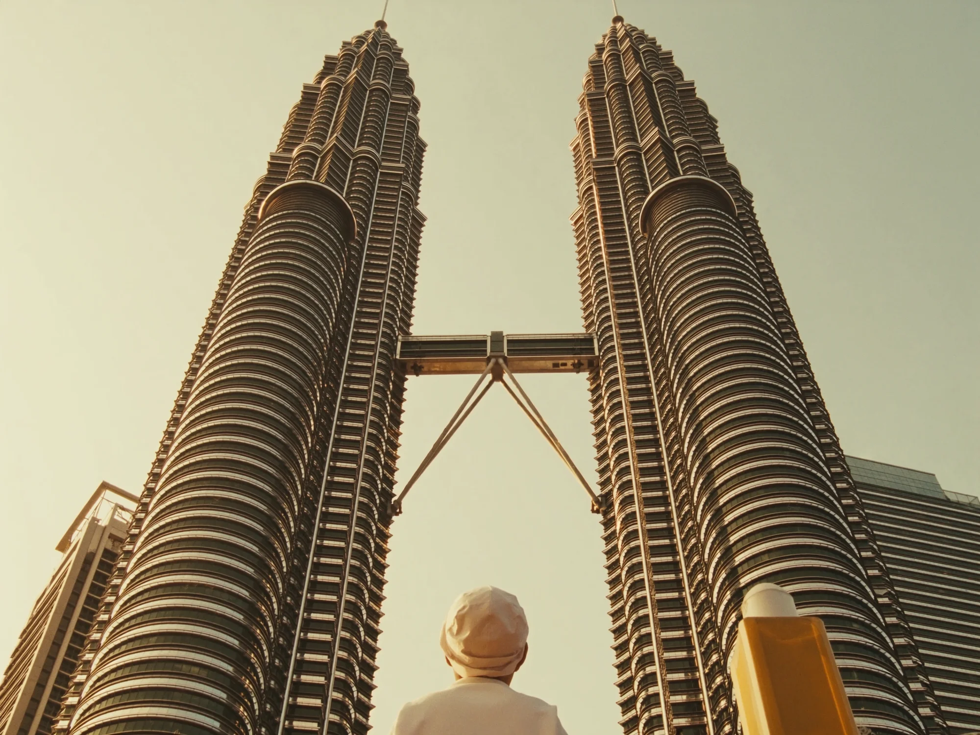 Petronas Towers