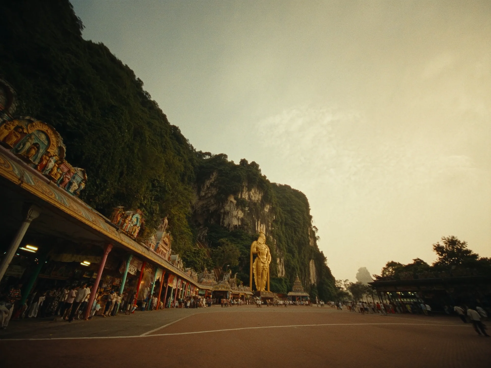 Batu Caves