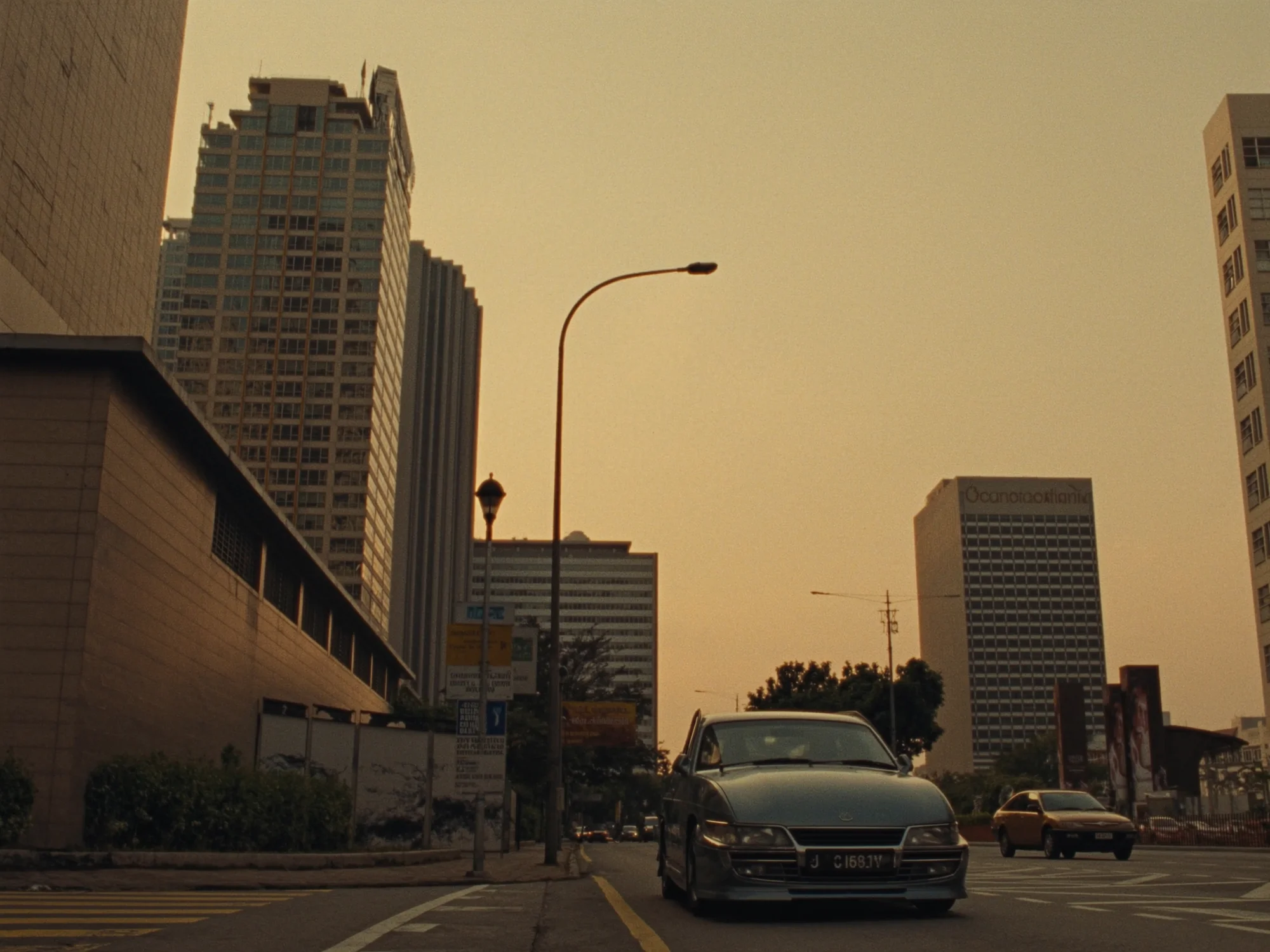 Bukit Bintang