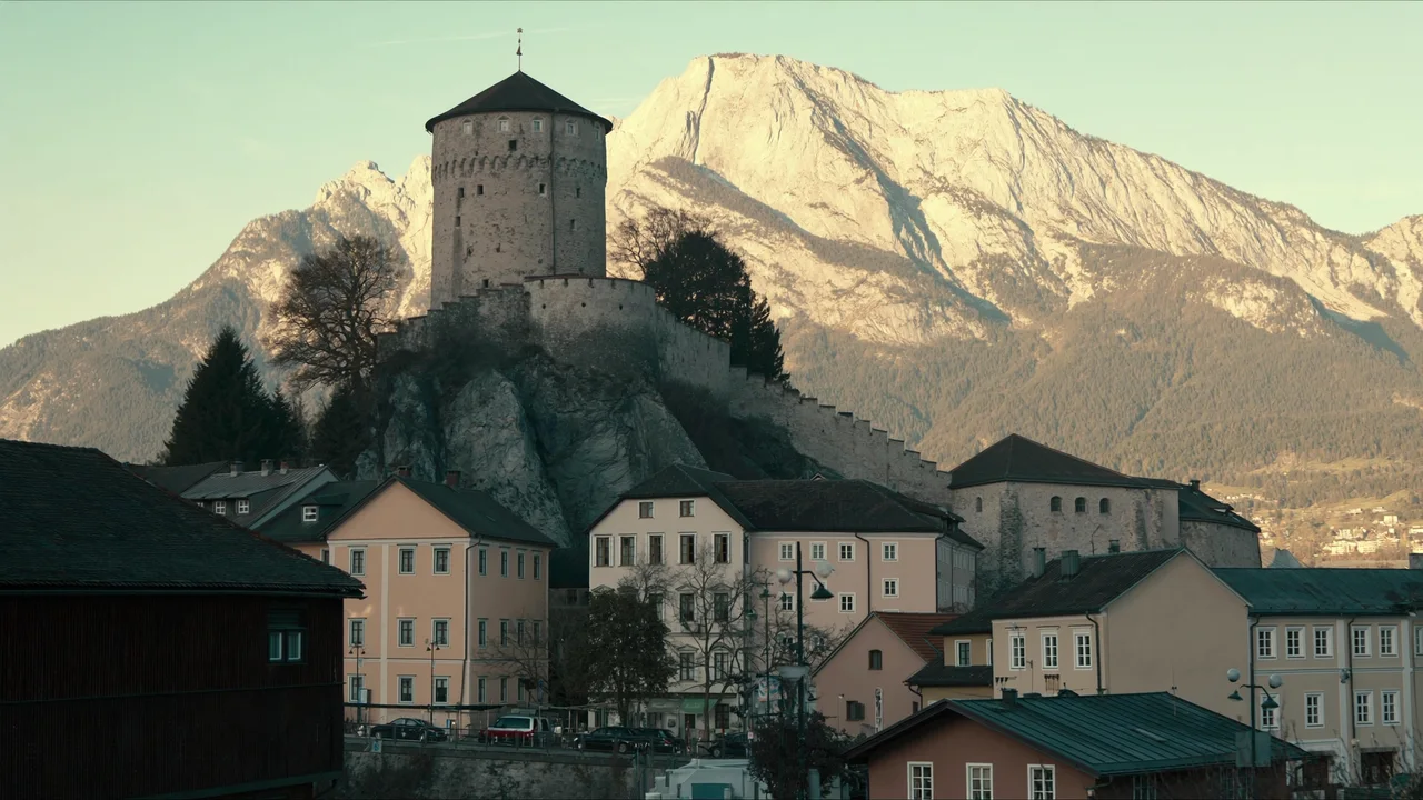 Festung Kufstein