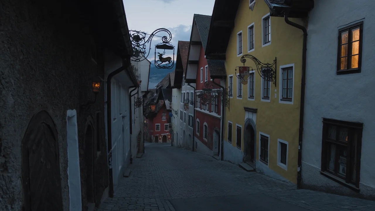 Römerhofgasse