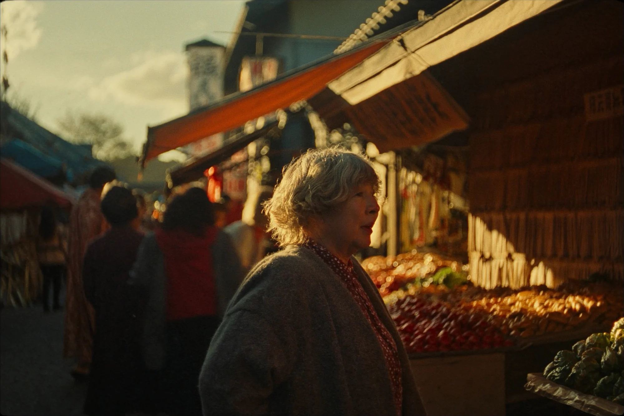 Nishiki-Markt