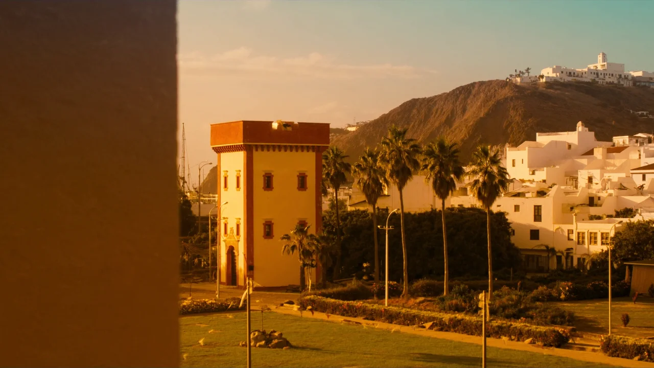 San Sebastián de La Gomera
