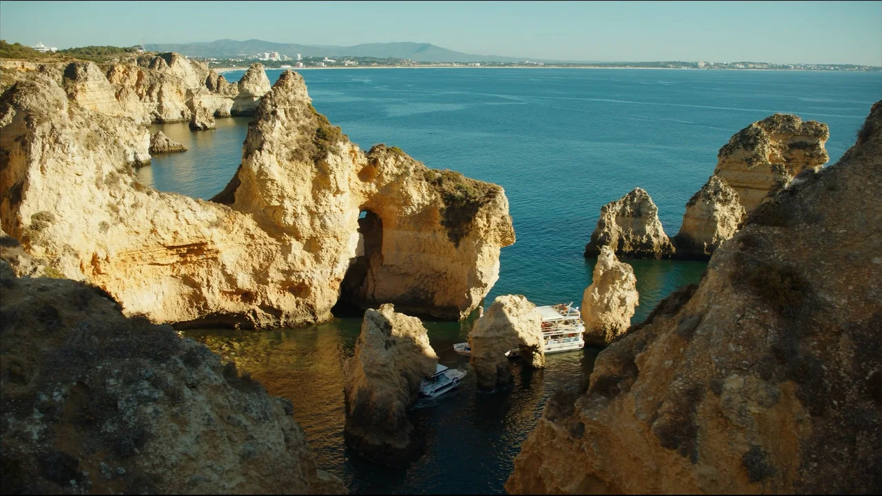 Ponta da Piedade
