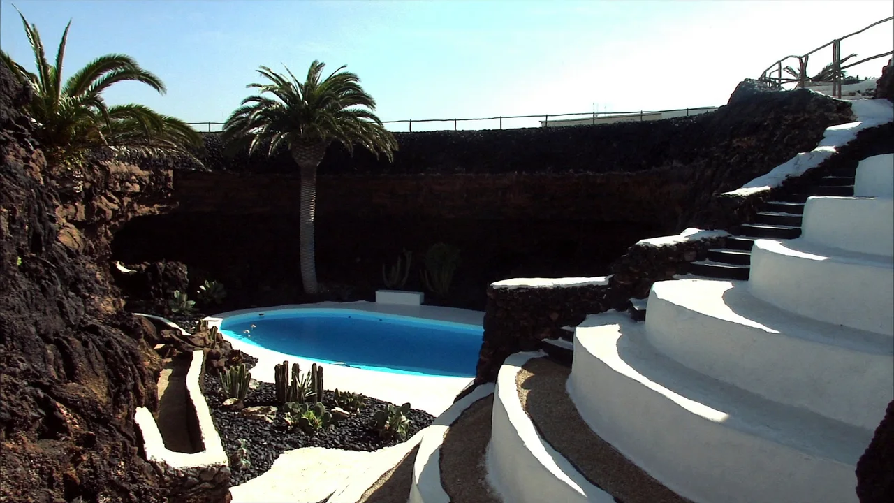 Jameos del Agua