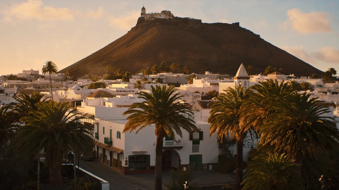 Teguise und Arrecife
