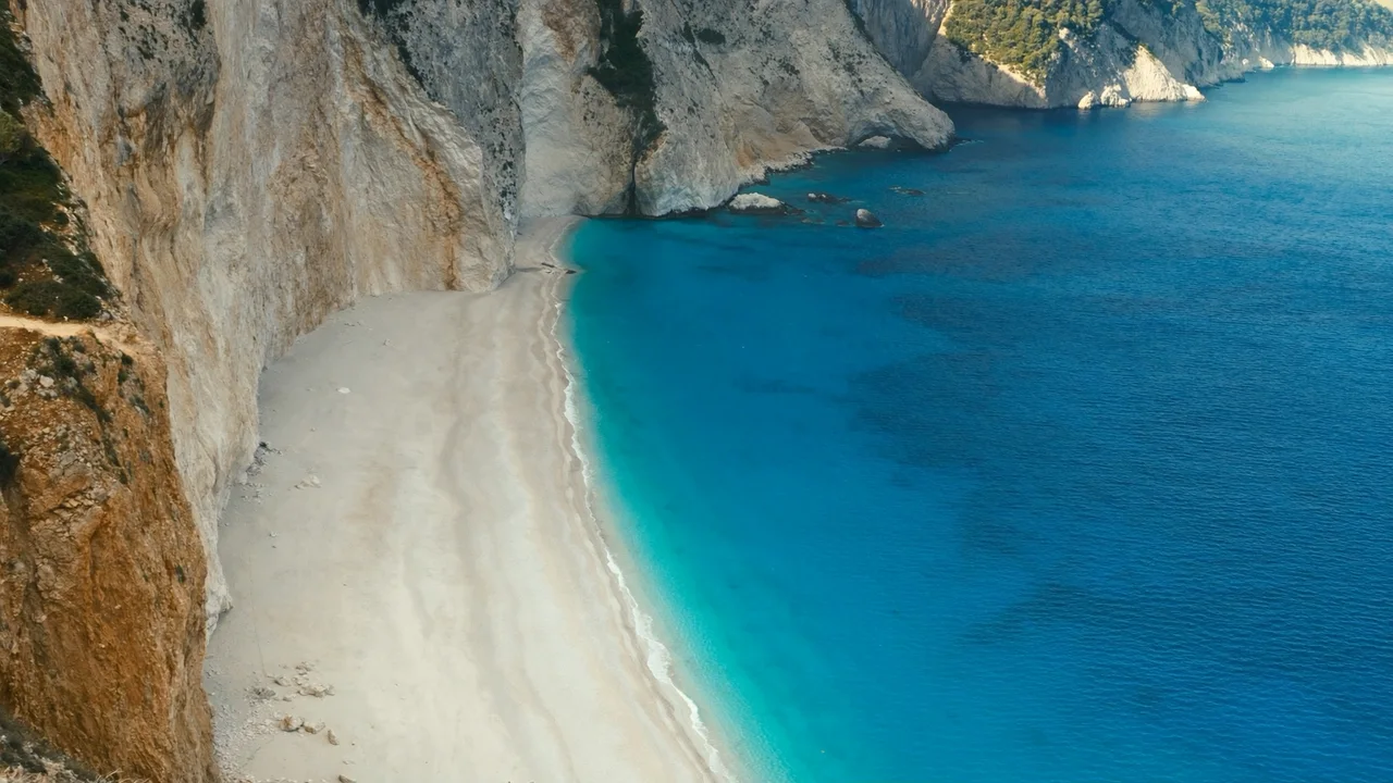 Porto Katsiki