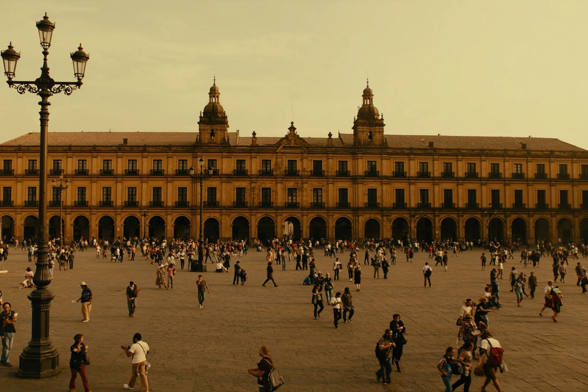 Plaza Mayor
