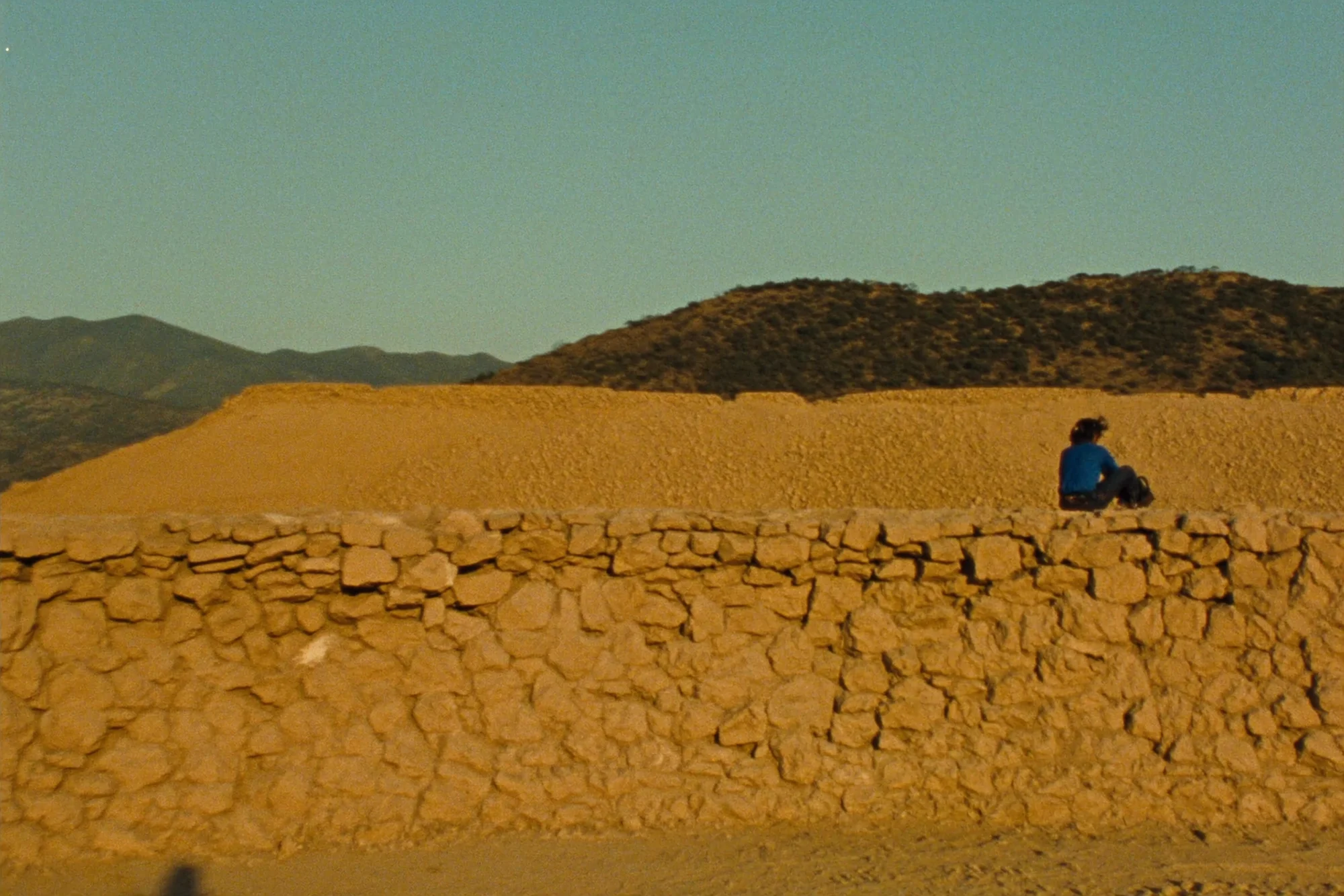 Huaca Pucllana