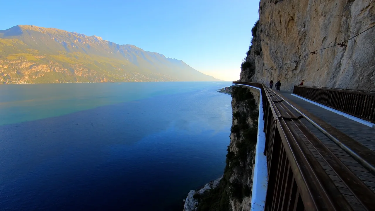 Ciclopista del Garda