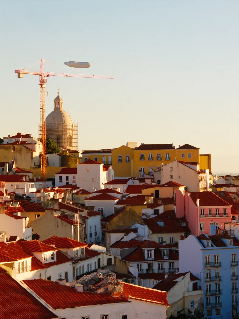 Lissabon