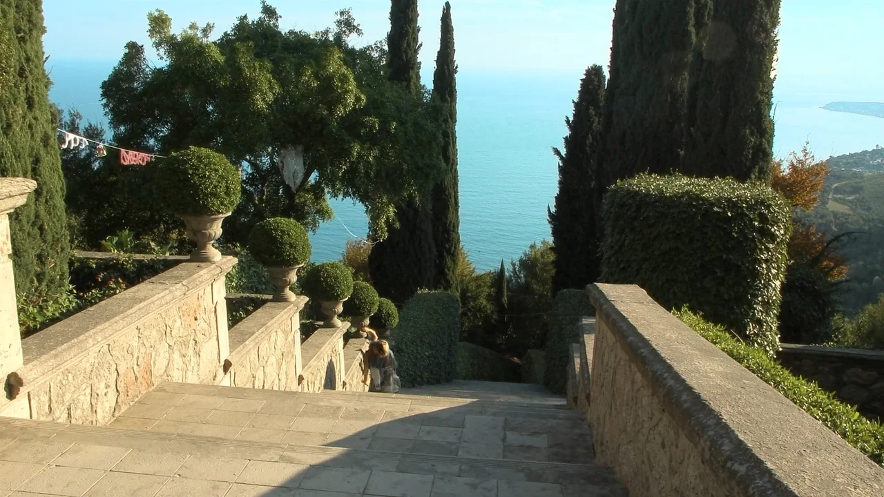 Jardins de Santa Clotilde