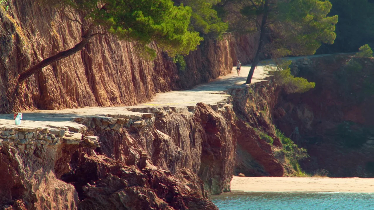 Camí de Ronda
