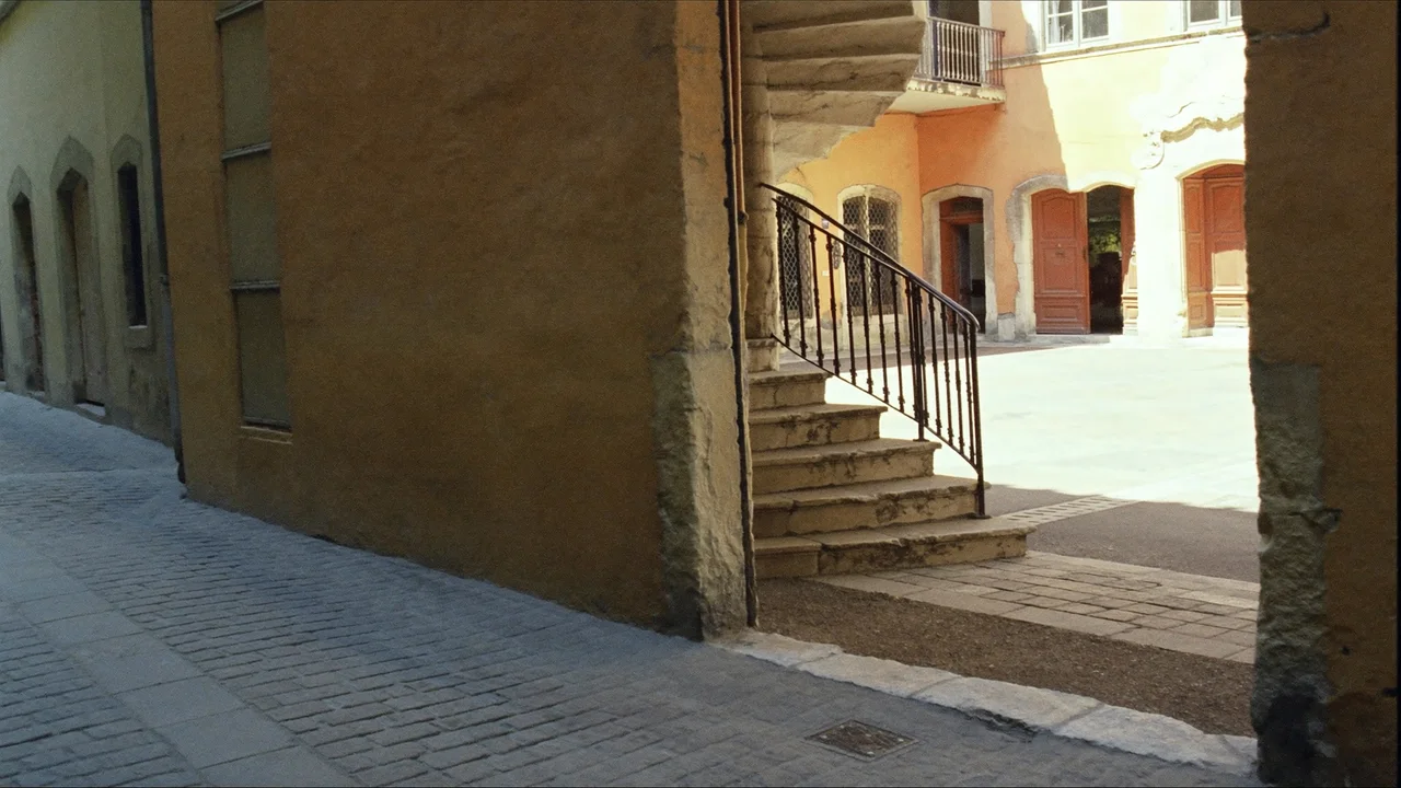 Vieux Lyon und seine Traboules