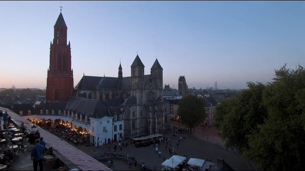Vrijthof