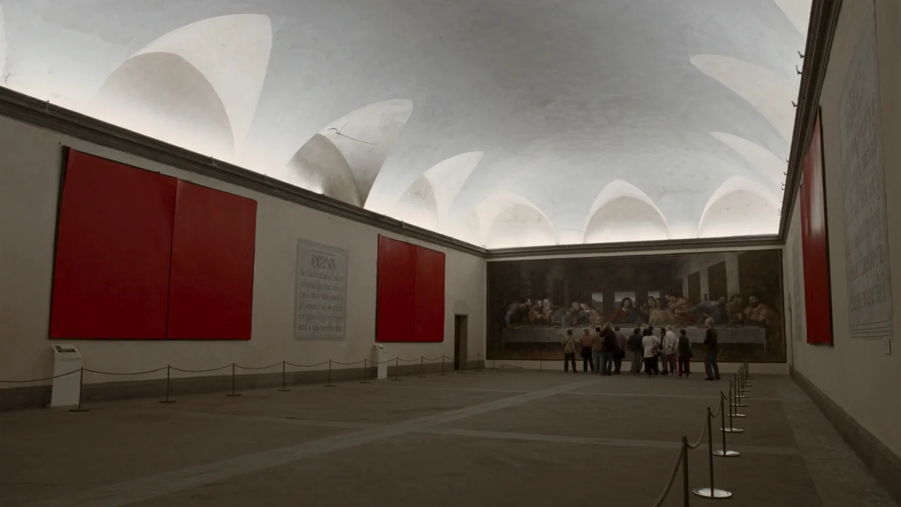 Das Abendmahl